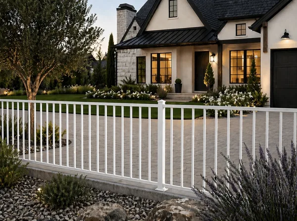 Olson Iron iron fence and gate las vegas in Las Vegas