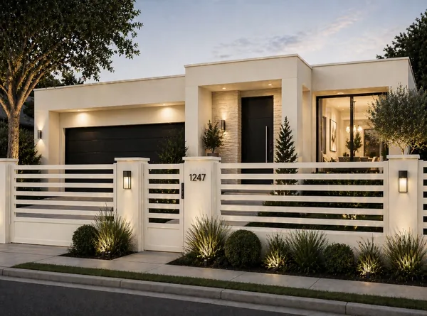 Olson Iron Iron Fence & Gate Las Vegas